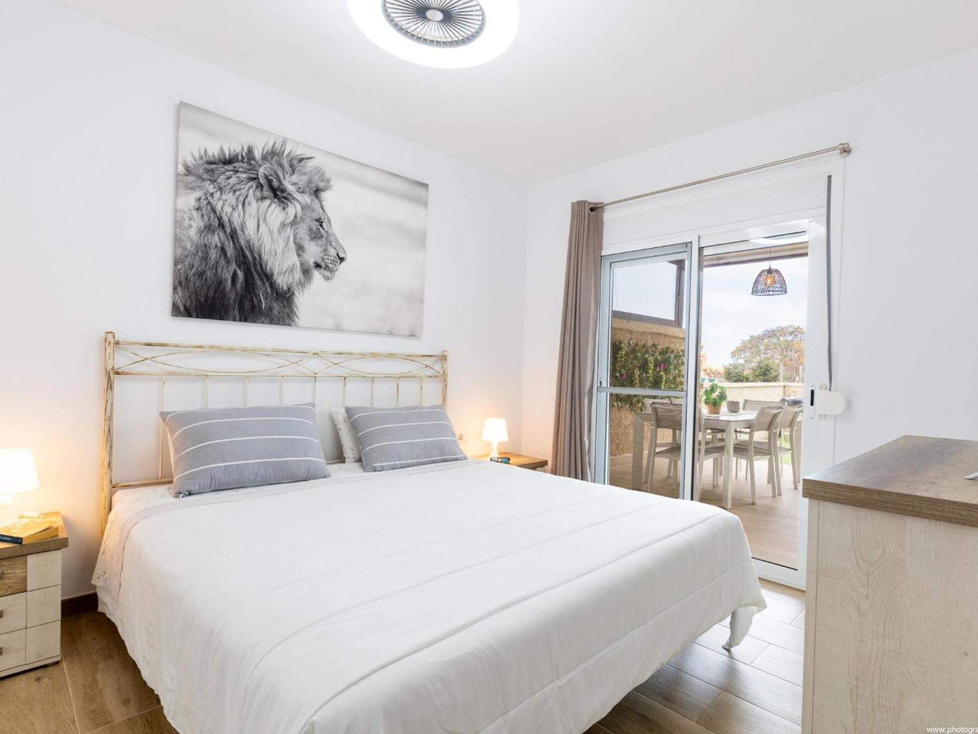 Can Jennita Costa Adeje Dış mekan fotoğraf