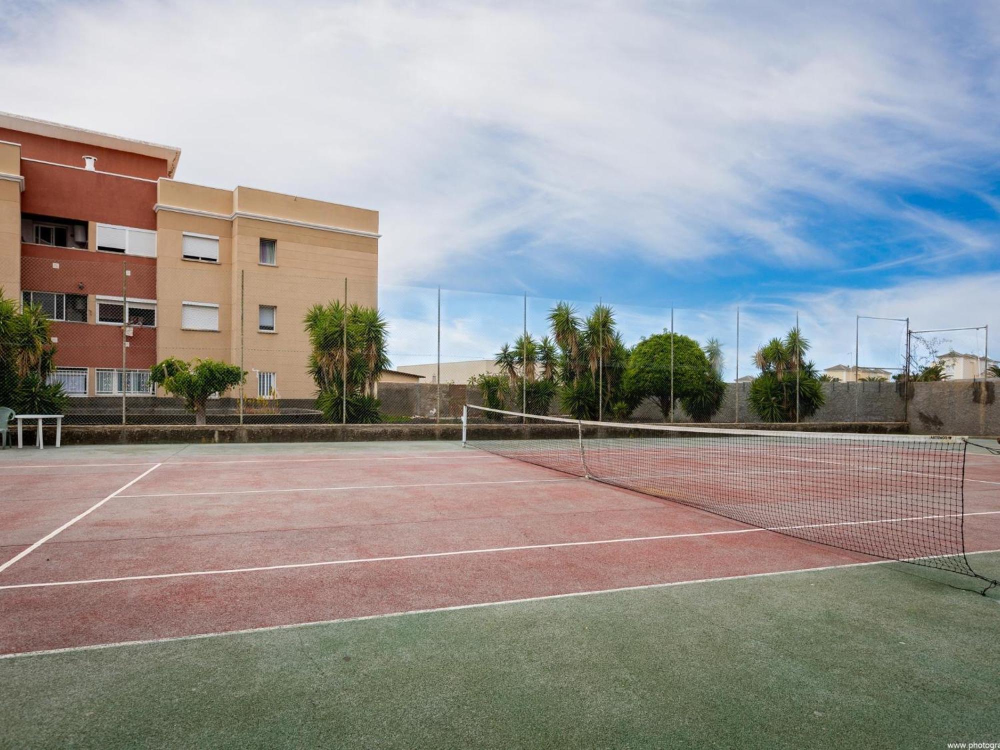 Can Jennita Costa Adeje Dış mekan fotoğraf