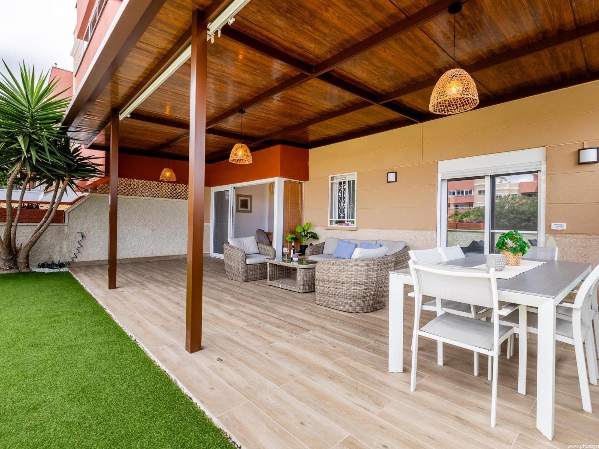 Can Jennita Costa Adeje Dış mekan fotoğraf