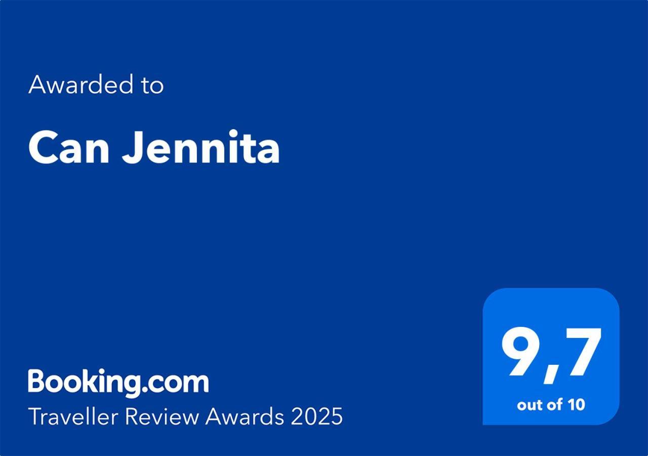 Can Jennita Costa Adeje Dış mekan fotoğraf